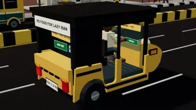 Lagos Life's Third-Party Games: the VATAR Platform, Live Today